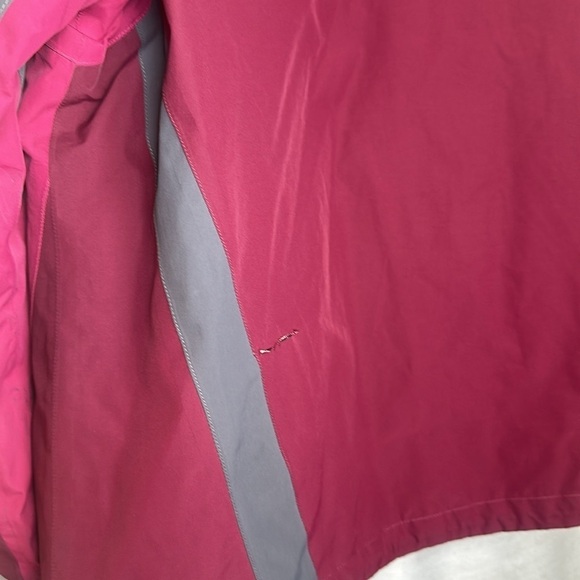 NORTH FACE 2 LAYER JACKET SIZE(XXL) - Picture 7 of 7